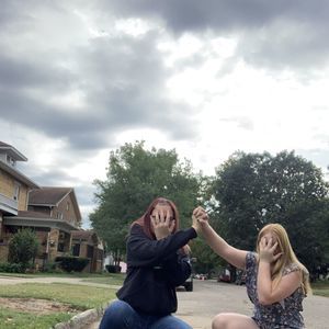 Meet your Posher, Kaitlyn